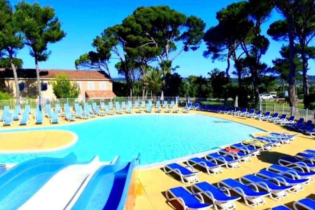 Villa L'Occitane Calvisson Exterior foto